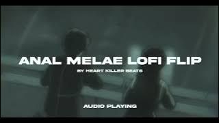 Anal Melae (HKB REMIX) | Tamil Mixtapes |  Harris Jayaraj