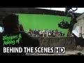 This Is the End (2013) Making of & Behind the Scenes (Part1/4)