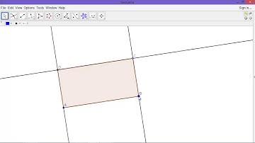 Rectangle Construction