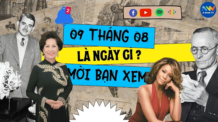 Ngày 9 tháng 9 là ngày gì năm 2024