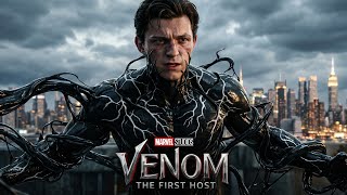 Venom 4 King In Black 2026 - Trailer Tom Hardy