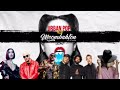 URBAN POP & MOOMBAHTON   DJ KENB MAJOR LAZER, DJ SNAKE, SEAN PAUL, ANNE MARIE, JUSTIN BIEBER