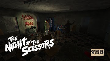 Running With Scissors - [VOD]
