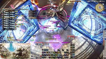 Final Fantasy XIV Eden