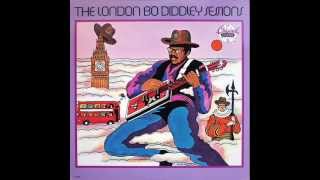 Bo Diddley - Don&#39;t Want No Lyin&#39; Woman