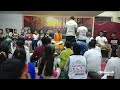 Yltp khandala satsang   group  bday