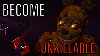 How To Loop In Bite By Night Perfectly