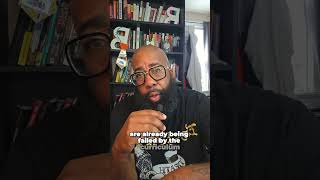 Only 6% of Teachers in America Are Black. Here Is Why That Is By Design. | Elgin Bailey
