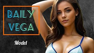Baily Vega  : Model & Influencer : Instagram, Tiktoks, Lifestyle, Biography