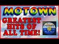 Motown Greatest Hits 60's 70's - Marvin Gaye, Al Green,Frank Sinatra,The Jackson 5, Luther Vandross
