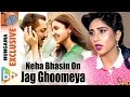 Sultan | Salman Khan | Anushka Sharma | Jag Ghoomeya | Neha Bhasin | Full Interview