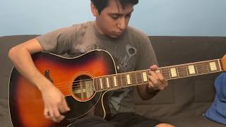 Enjoy Your Day (Alkaline Trio Cover) With Chords