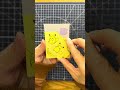 ポケモンとミスドの箱が捨てられなかったから切り抜いて作ってみました？！#shorts #ポケモン #ミスド #ハンドメイド #diy #リメイク #handmade