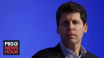 Why OpenAI reversed course and brought Sam Altman back as CEO