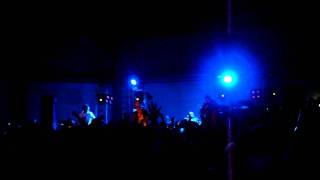 Video thumbnail of "Six60 - Rise Up 2.0 (LIVE) (PalmNth2011)"