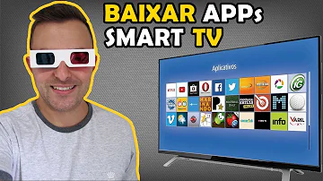 Como baixar o aplicativo zoom na TV Samsung?