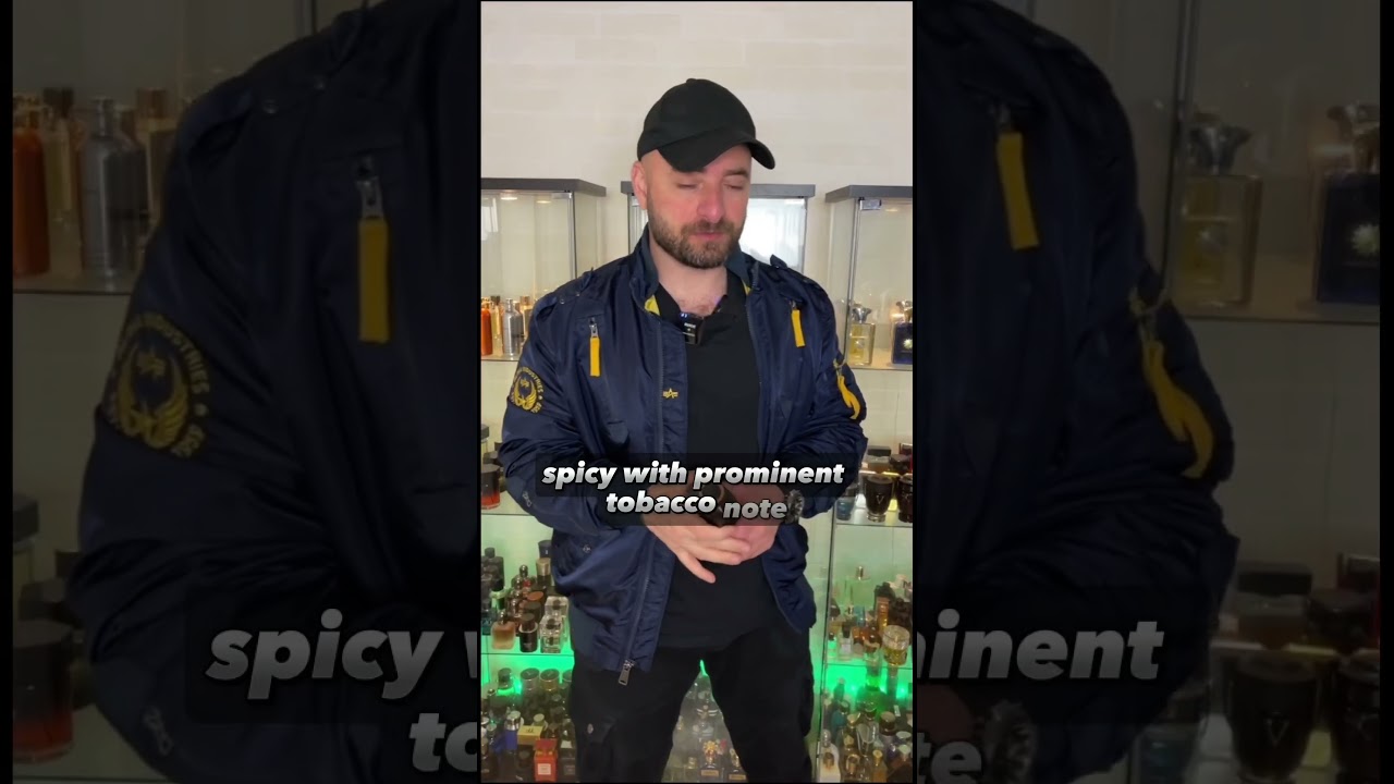 5 лучших темных и таинственных ароматов одеколонов, которые впечатлят