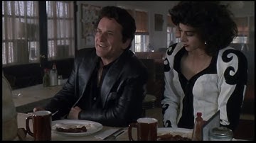 My Cousin Vinny - Grits - Clip #4