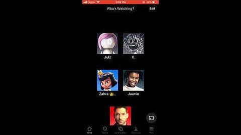 How to use less data on Netflix,How to enable data saver mode on Netflix