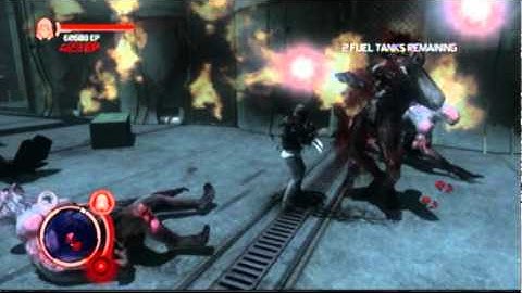 Prototype walkthrough part 5