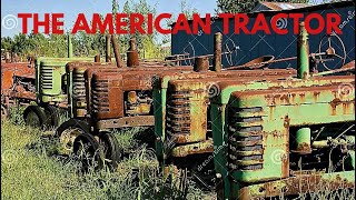 1950 Tiger Tractor Carburetor / High RPM Tune & California Vintage Tractor Collection by PETRO MEDIA  1,169 views 6 months ago 13 minutes, 53 seconds
