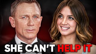 James Bond’s Secret Weapon to Make Women Obsessed With Him