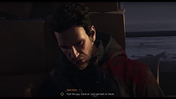 The Division 2 - Warlords of New York 06 Ending Aaron Keener - Story Walkthrough - No Commentary