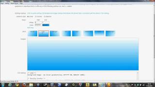 Internet Explorer 10 Platform Preview