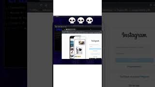 ZPHISHER #kalilinux #linux #fy #hacking #hack #hacker #youtubeshorts #phishing #kali #aesthetic