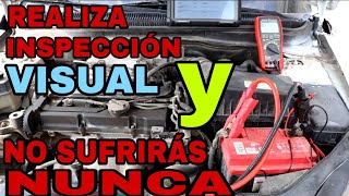 X un cablesito los mecánicos cobran tanto? 🤑🤑🤑 by Misael Medina Carburación y Fuel Injection 5,900 views 1 year ago 10 minutes, 42 seconds