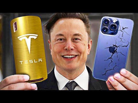 How Tesla's New