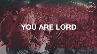 You Are / You Are Lord - Hillsong Worship chords