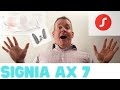 Signia AX 7 review (& Signia Insio Charge & Go AX 7 Preview)