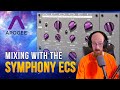 MMTV: Apogee - Mixing with the Symphony ECS | Eric Burgess