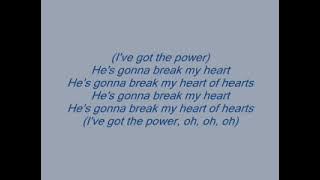 Snap - I've Got The Power Lyrics