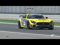RACE 2 HIGHLIGHTS - Misano - GT4 European Series