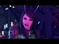 Beginning of video