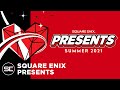 Square Enix Presents Summer Showcase