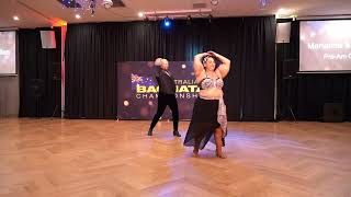 Australian Bachata Championship 2025 - Bachata Pro Amateur Couples