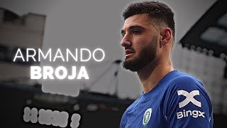 Armando Broja - Half Season Highlights | 2023/24