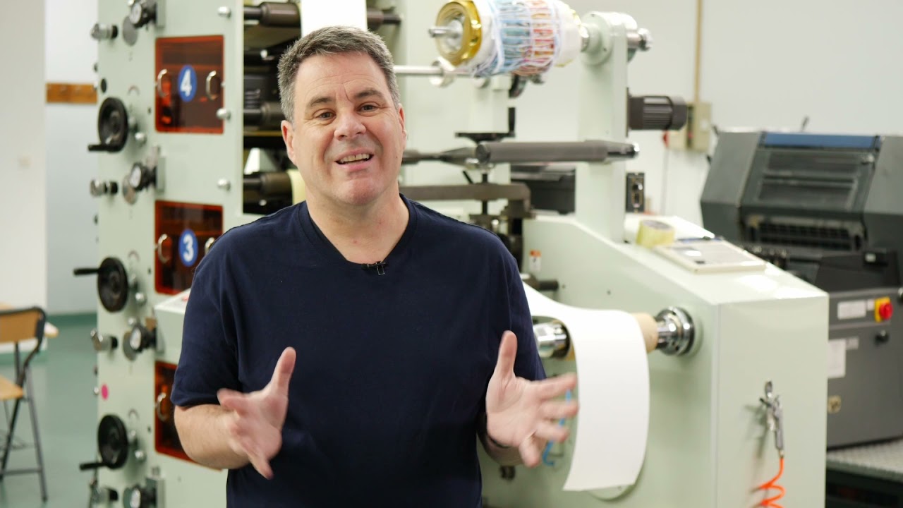 Sabes que saídas teñen os ciclos de FP de Artes Gráficas?