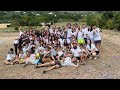 Video Blog Summer Camp 2022 | PDG Young Roma