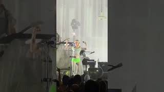 Ice on my OJ - Hayley Williams (live in Baltimore) #egodeath