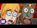 Breath Of The Wild TRIFORCE COMPILATION Volume 1 Breath Of The Wild TRIFORCE COMPILATION Volume 1