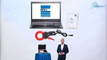 LEAKWATCH - Measurement and analysis of residual current and leakage current in detail