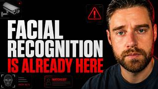 AI Surveillance Is Already Here: Facial Recognition, Fake Evidence & Wrongful Arrests