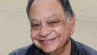 The Untold Truth Of Cheech Marin