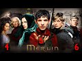Imetafsiriwa Merlin Sehemu Ya Nne 4 Ya Tano 5 Na Ya Sita 6 Swahili Recap 