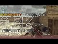 A mw3 teamtage  thanks for 500 subscribers