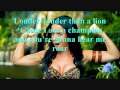 Katy perry   roar with lyrics